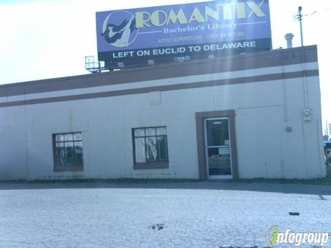 Arrow Distributing, Inc