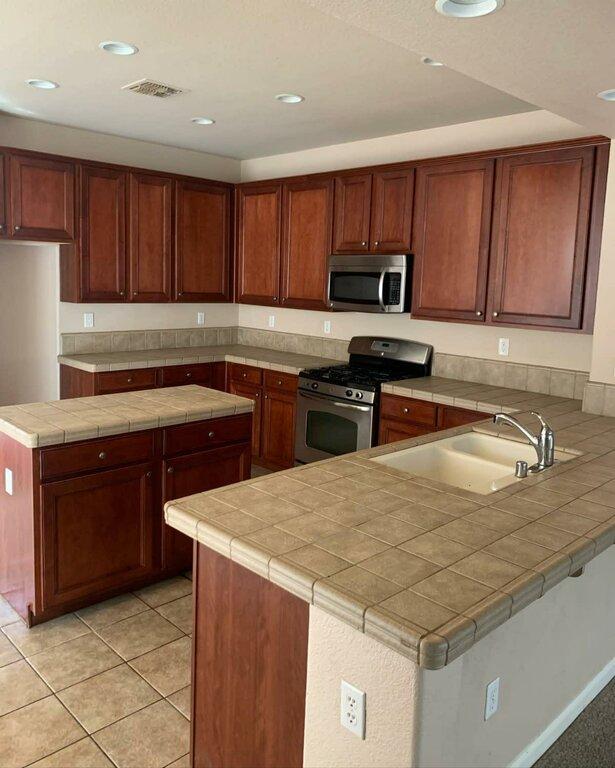 Great White House Cleaning Service