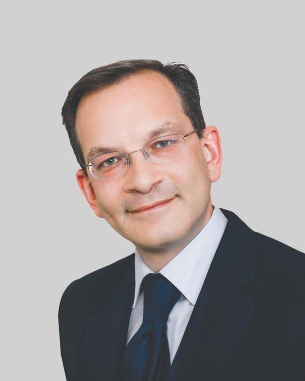 Marshal E Lieberfarb, MD - GenesisCare