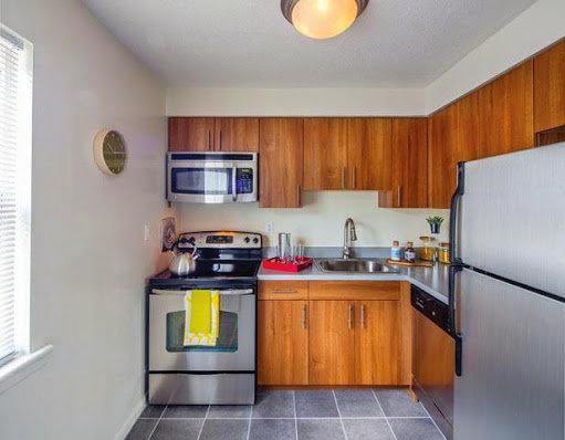 Sutton Pointe Apartments