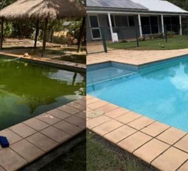 Yuma Reliable Pool Guy