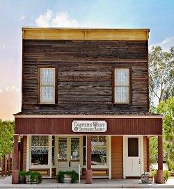 Cooperwest Insurance Agency