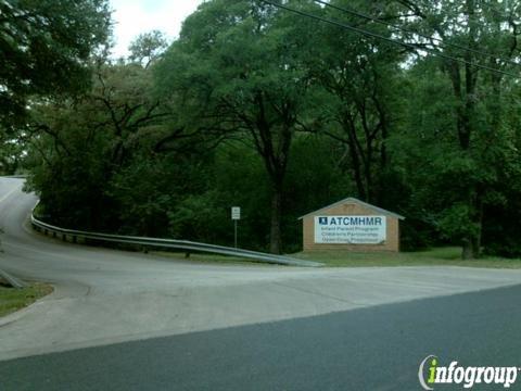 Austin-Travis County MHMR Center
