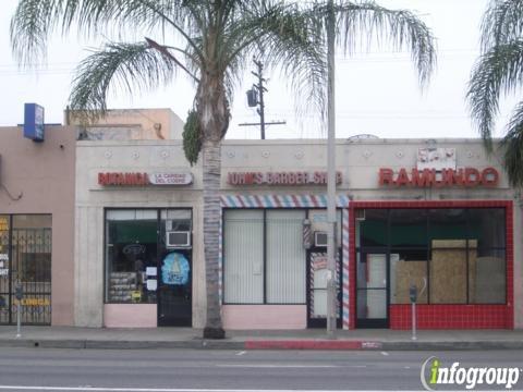 Botanica La Carida De Cobre
