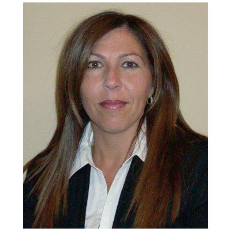 Olga Valentini-Desjardins Insurance Agent