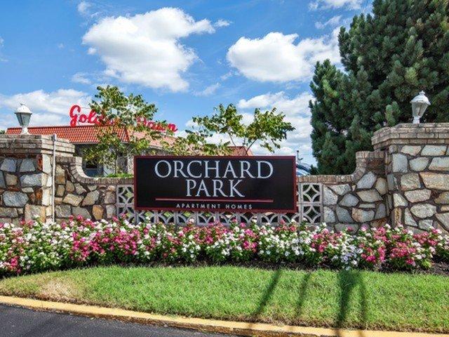 Orchard Park Apartment Homes