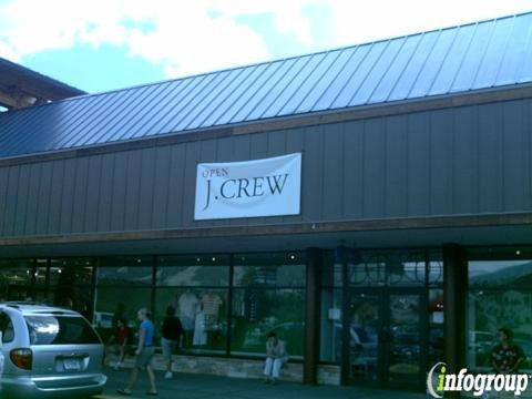 J.Crew Factory Store