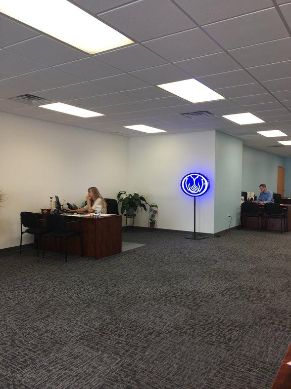 Patrick Seidl, AGT - Allstate Insurance