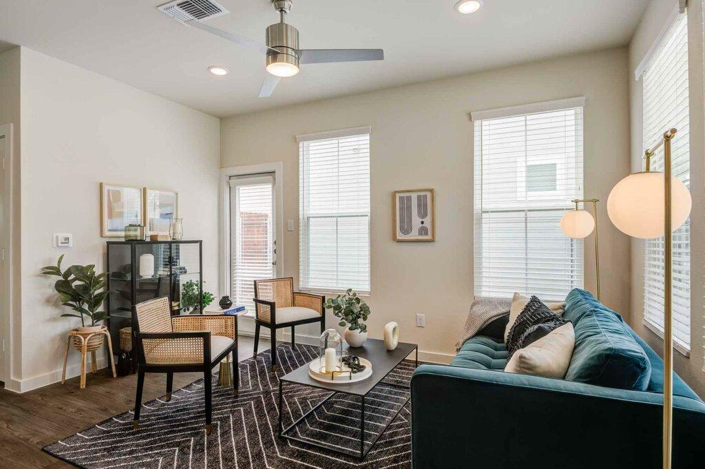 Covey Homes Waterford