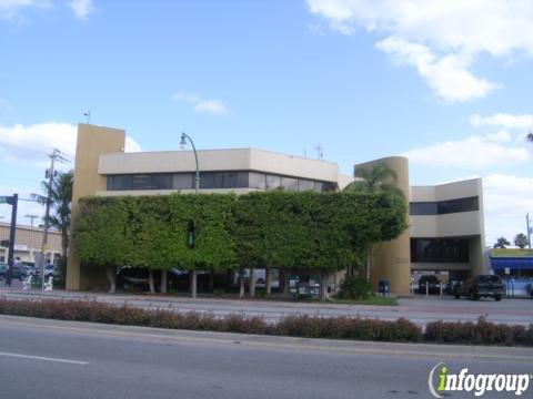 Hilton Johnson Productions Inc