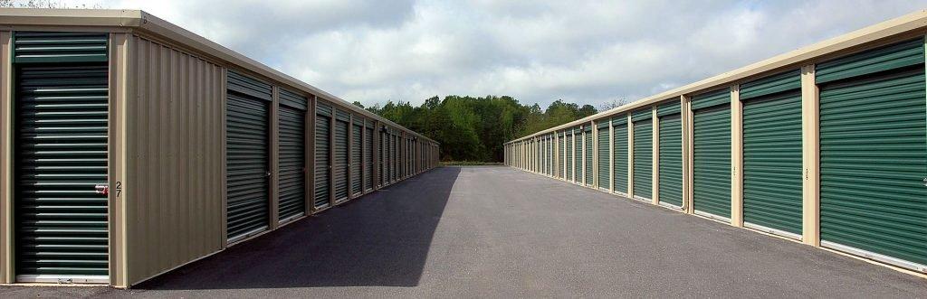 Central Storage Units