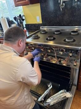 Appliance Fixers