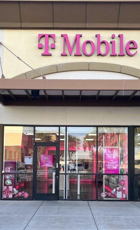 T-Mobile