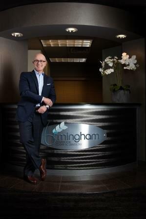 Mitchell S Milan, DDS - Birmingham Center For Cosmetic Dentistry