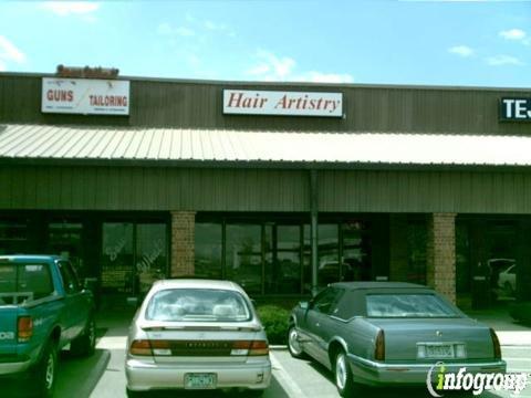 Hair Artistry
