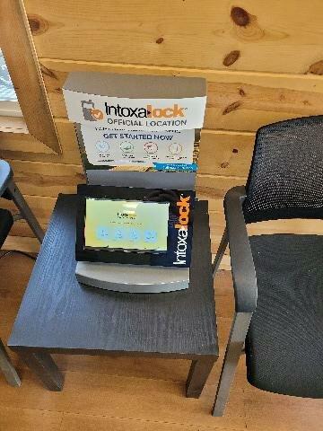 Intoxalock Ignition Interlock