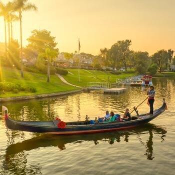 Black Swan Gondola Company