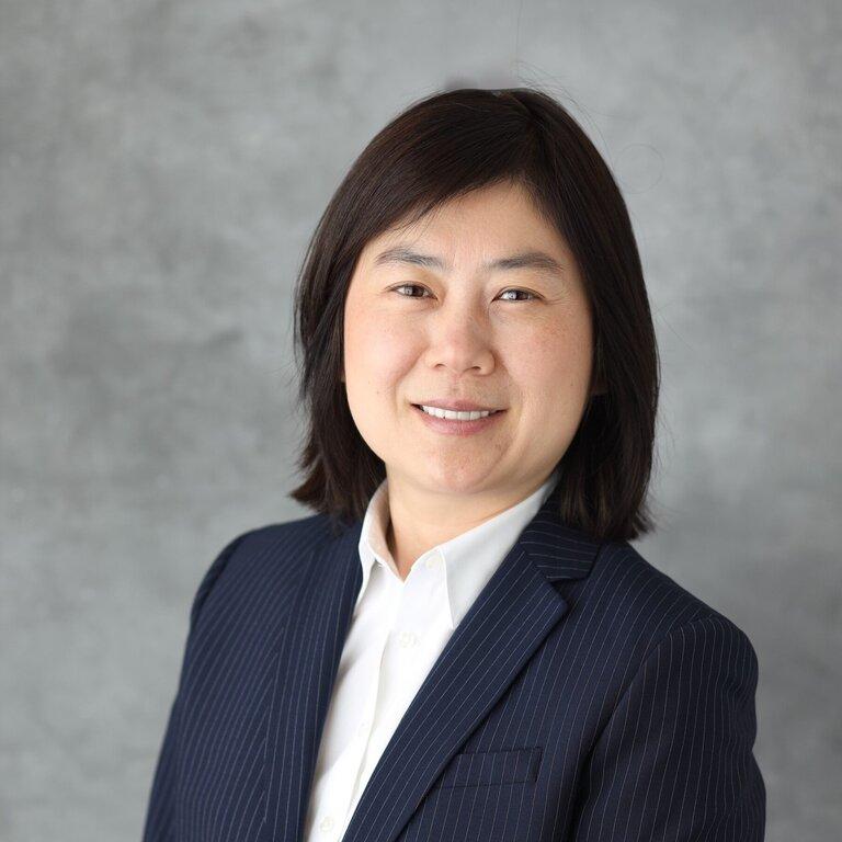 Merrill Lynch Financial Advisor Shilin Yin