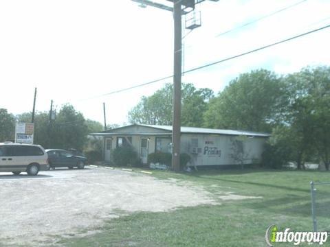 Hi-Fashion Beauty Salon