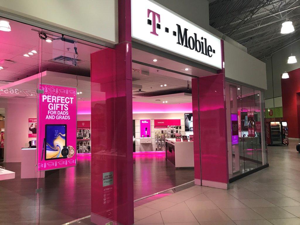 T-Mobile