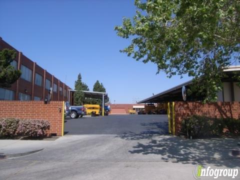 Los Angeles Sewer Maintenance