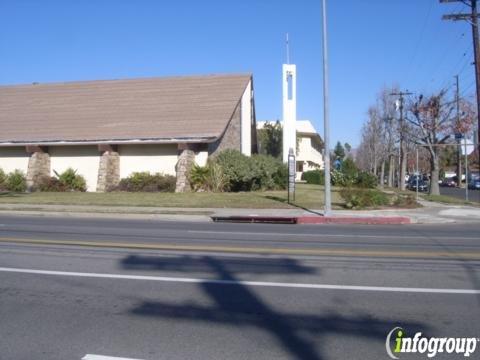 Canoga Park Presbyterian