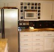 Cabinet Coatings of America