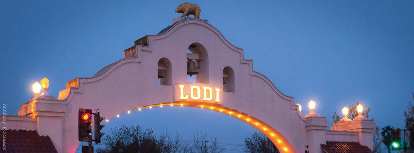 Downtown Lodi Conference & Visitors Bureau