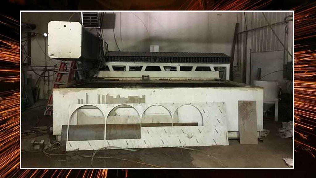 Wolf Welding & Fabrication, Inc