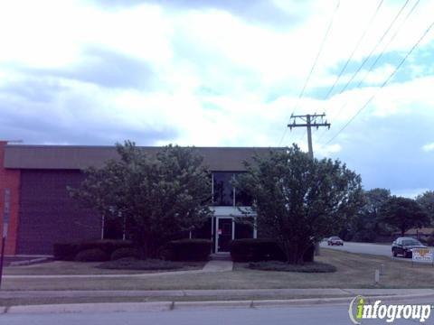 Chrysokos Insurance Agency Inc