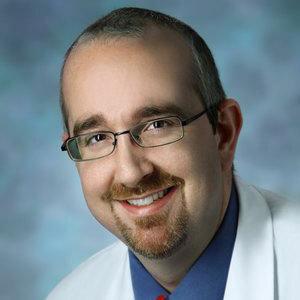 Scott Pilla, MD - Johns Hopkins Health Care & Surgery Center-Green Spring Station, Lutherville