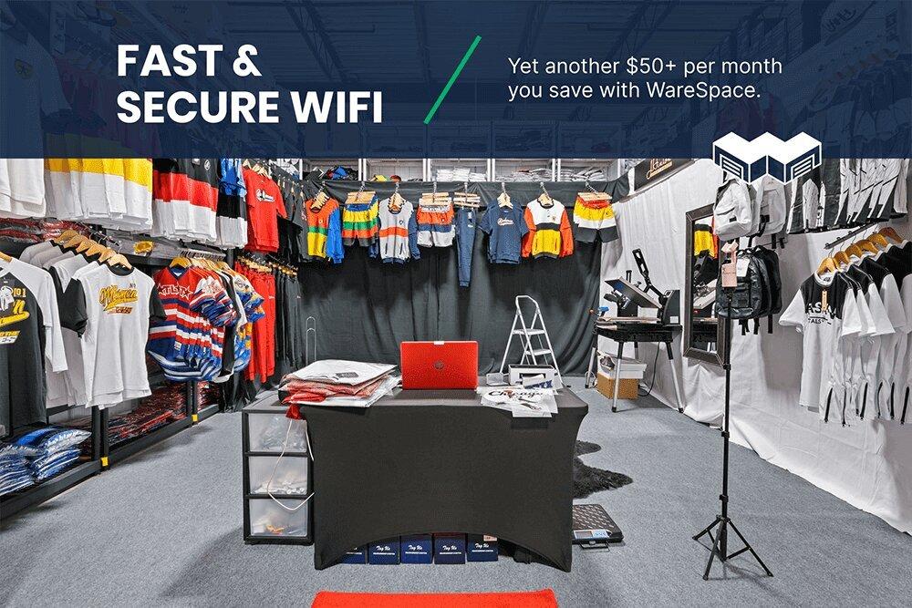 Warespace
