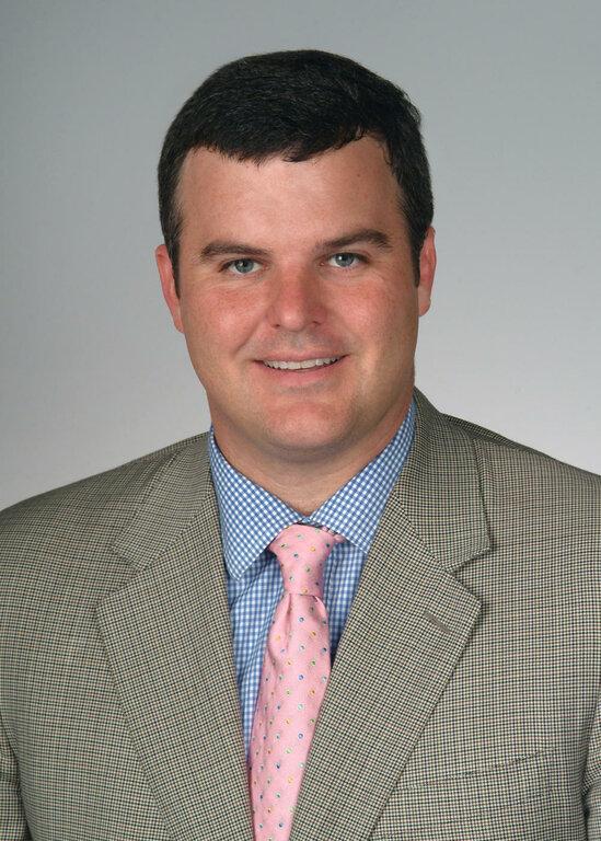 Andrew John Savage, IV, MD