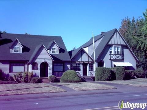 Levi Wilson - Ned Baker Real Estate