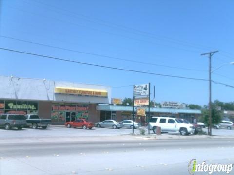 Rosie's Beauty Salon