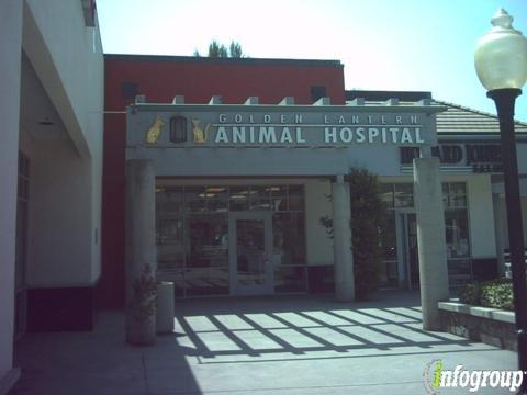 Golden Lantern Animal Hospital