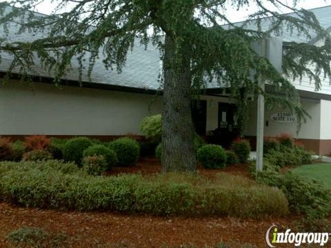 Beaverton City Library