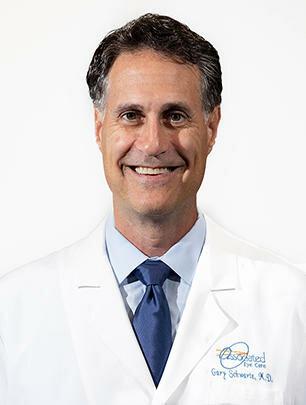 Gary S Schwartz, MD - Associated Eye Care-Woodbury