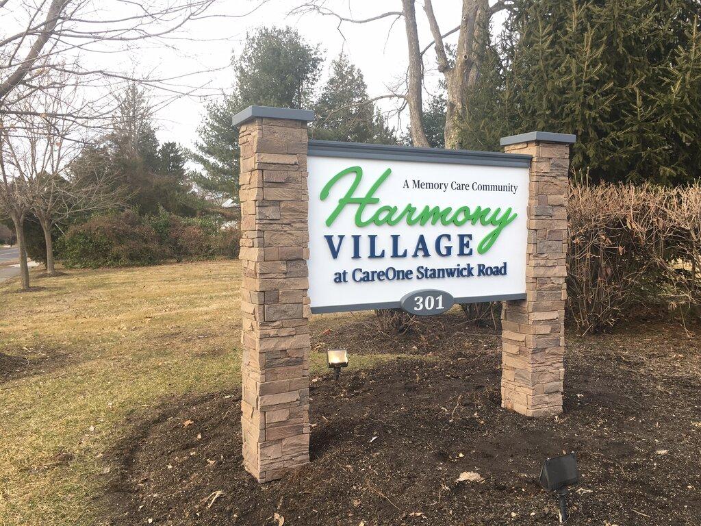 Care One Harmony Village