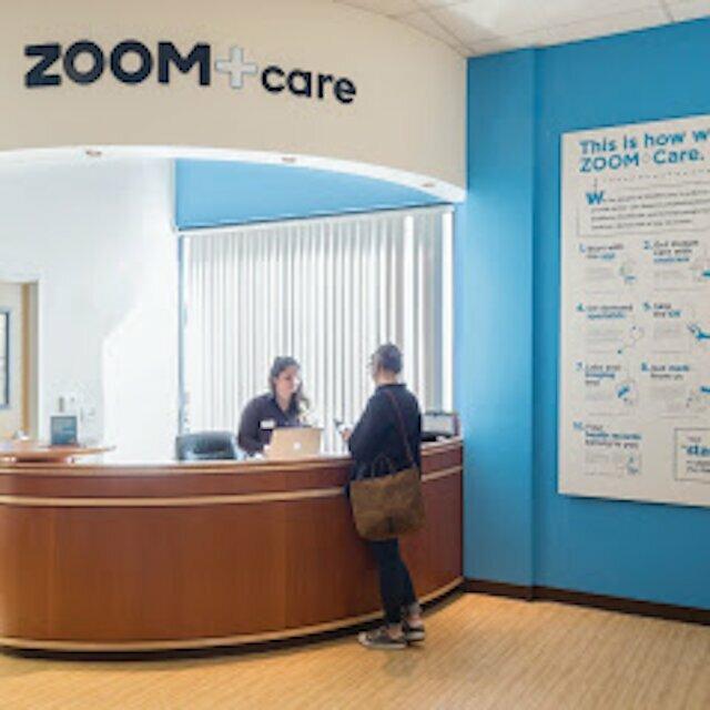 ZoomCare - Bridgeport Village