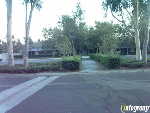 Yorba Linda Building Department