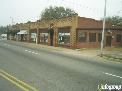 Heritage Hair Establishment
