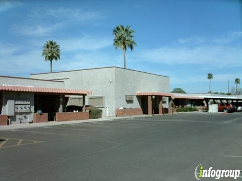 Rio Vista Post Acute & Rehabilitation