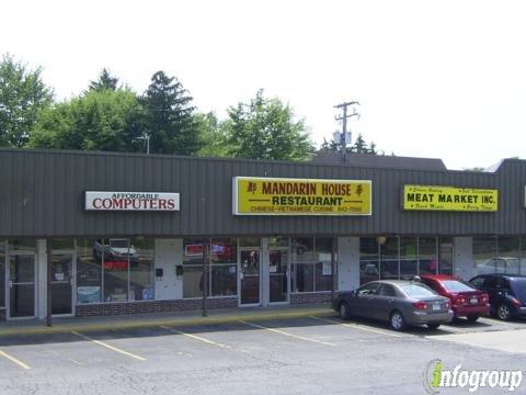 Affordable Computers