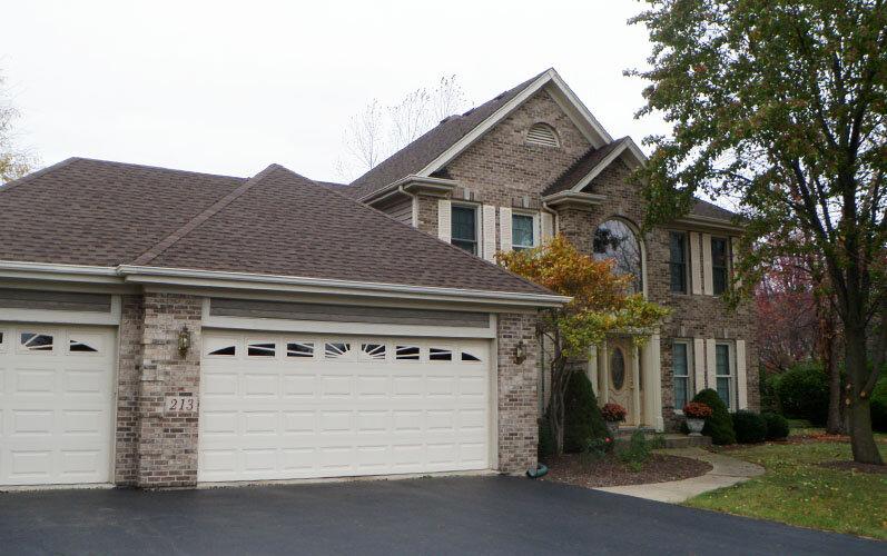 Tip Top Roofing & Construction Inc