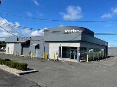 Verizon Business Services