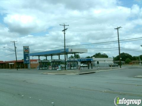 Nys Foodmart