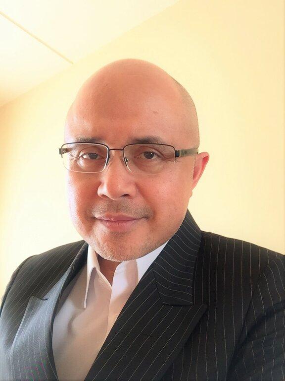 Ronald Villejo, Psychologist