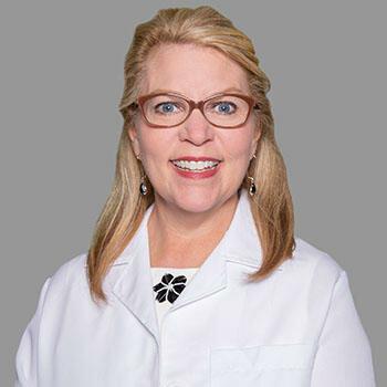 Melissa Neal, AGACNP-BC - CHRISTUS Trinity Neuroscience Institute