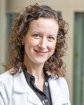 Kristen Govert, MD - Ascension Medical Group Breast Care